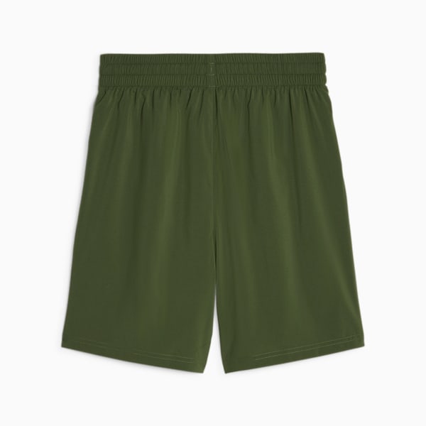 Train Favourite Blaster 7" Men's Training Shorts, Myrtle, extralarge-IND